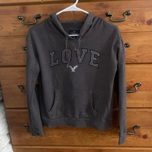 American Eagle Hoodie